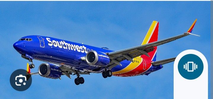 $800 SOUTHWEST FLIGHT CREDIT 