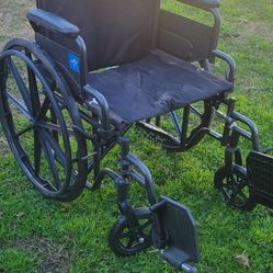 Adult Wheel Chair