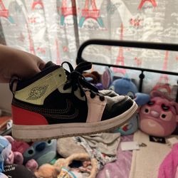 Kids Nike Shoes 