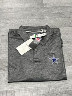 Cowboys Tommy Bahama Polo ⭐️