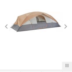 Brand New 12 People Tent 