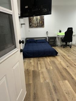 ADU Convert Your Garage