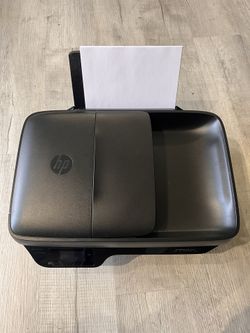 HP Office Jet 3830