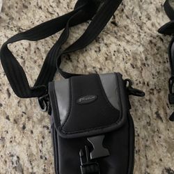 Targus Compact Point & Shoot Camera