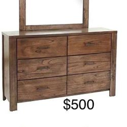New Dresser / Free Delivery 