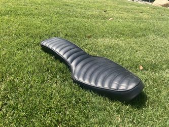 Sullys Customs 2 Up Seat