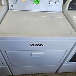 Kenmore Dryer Excellent Condition 