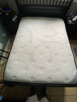 Mattress Queen