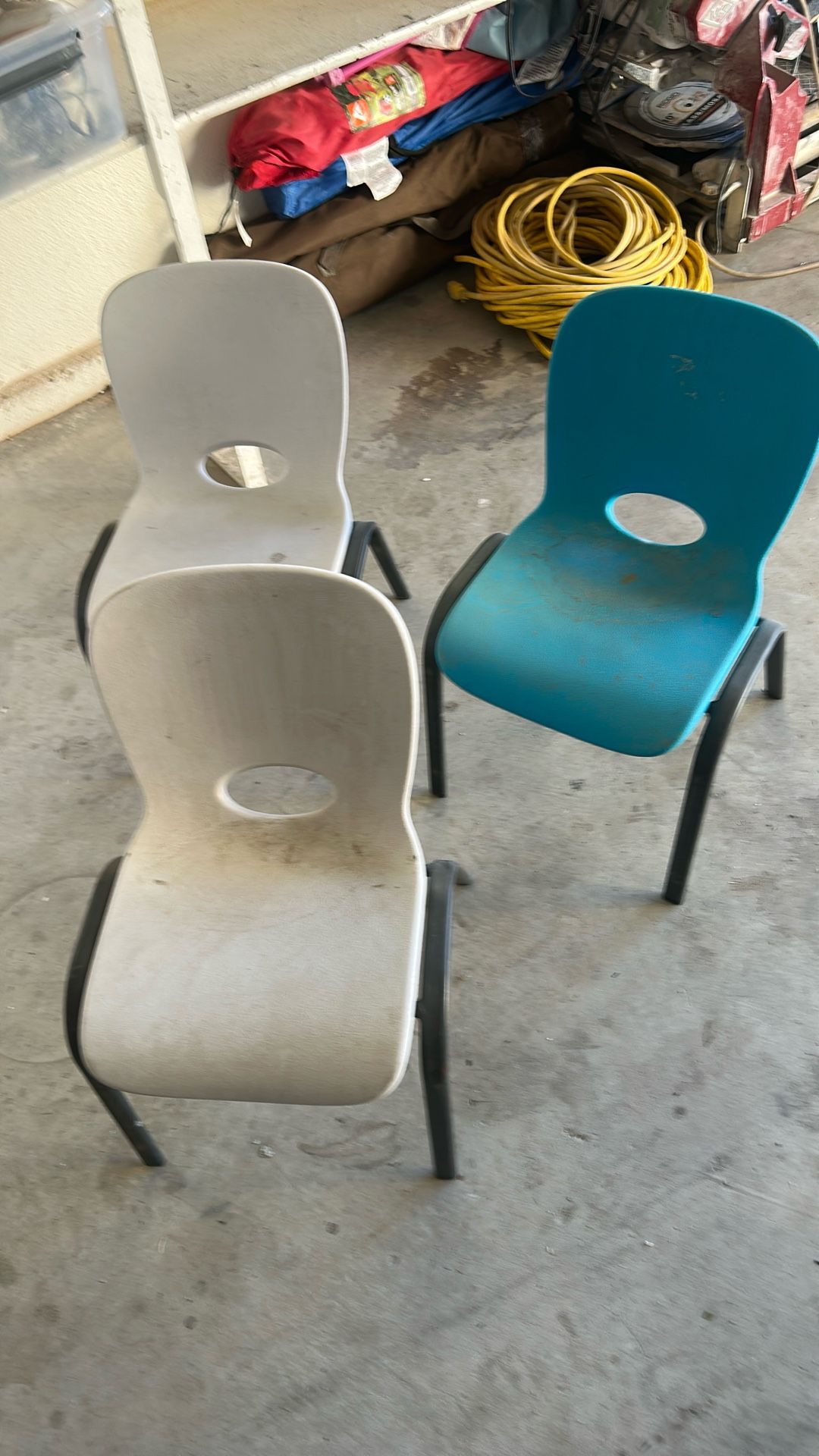 Kids Chairs