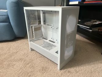 NZXT H5 Flow Case