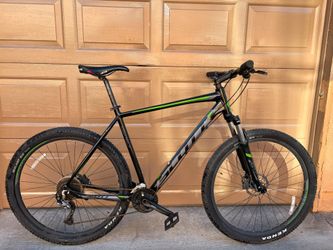 ​Brand New Scott Aspect 940 Mountain Bike
