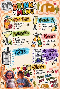 Party planning
