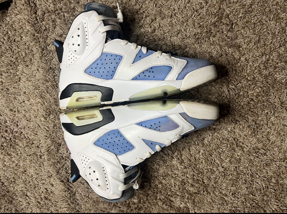 UNC 6s