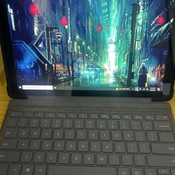 Microsoft Surface Pro