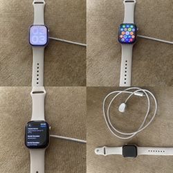 Apple Watch  series 11  size 46mm