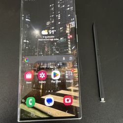 Samsung Galaxy S22 Ultra Unlocked