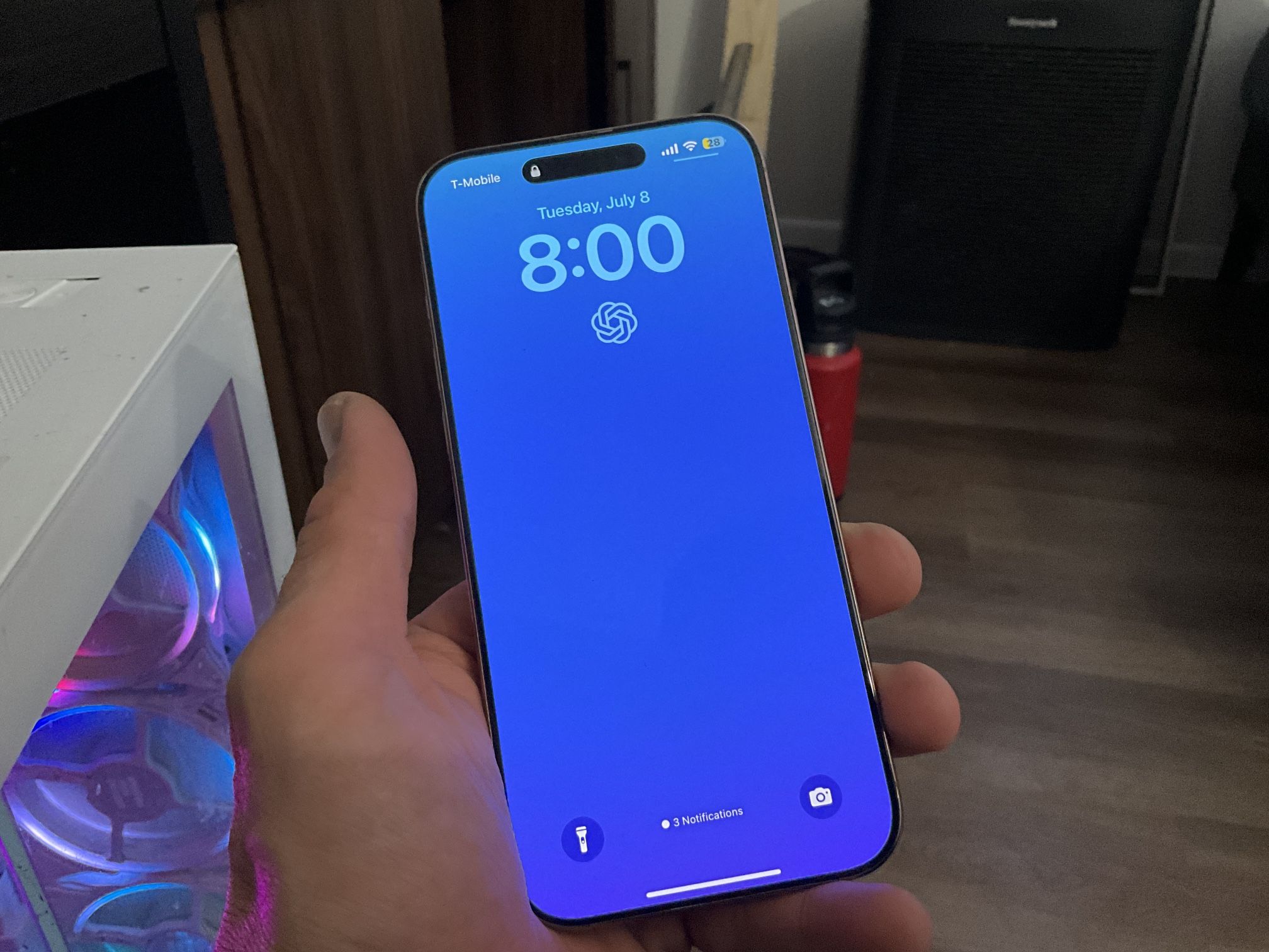 iPhone 16 Pro Max Unlocked