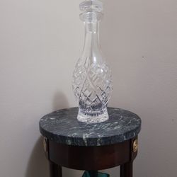 Waterford Crystal Vase