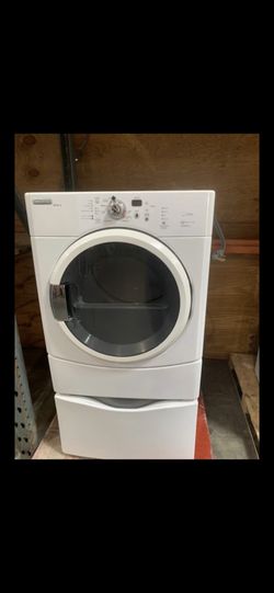 Washer / Dryer