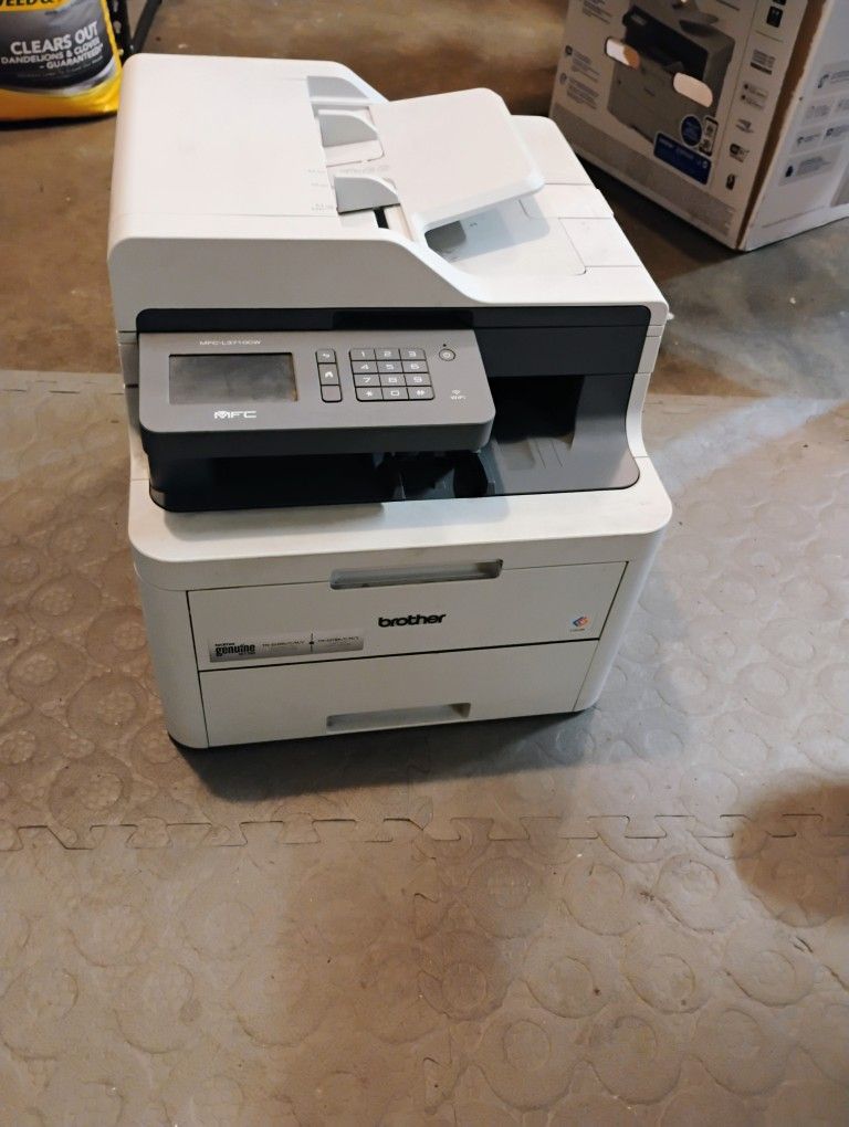MFC L3710CW