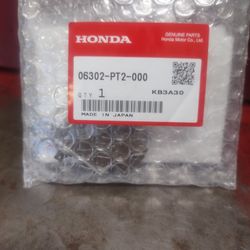 Brand New Honda Igniter For 1988 To 1991 Civic And Some Accords