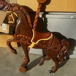 Horse Wall Decor