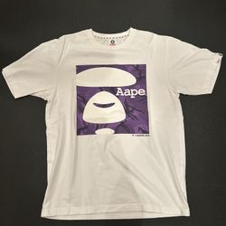 Bape Tee L