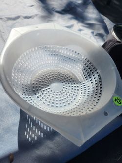 Colander