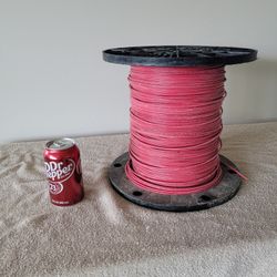 12 Awg Solid Copper Wire