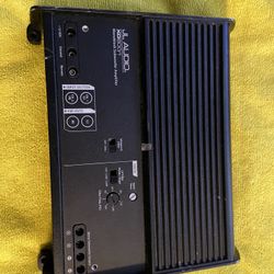 Amplifier 