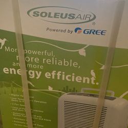 Soleus Air Dehumidifier 70 Pint NEW