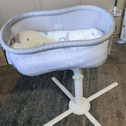 Bassinet / Cuna Para Bebe