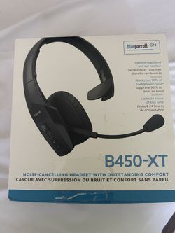 blueparrott Bluetooth