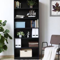 Bookshelf 