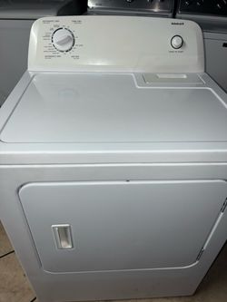 Admiral Dryer
