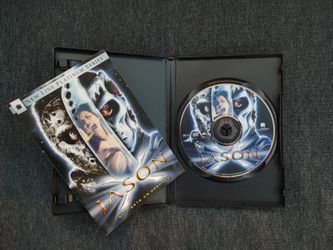 Jason X (DVD)
