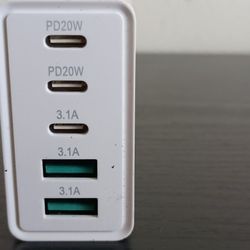 Power Adapter Charger 