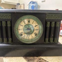 Antique Clock