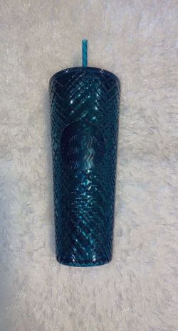 VENTI STARBUCKS CUP GREEN