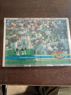 Emmitt Smith