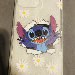 Stitch - iPhone 13 Pro Max Case 
