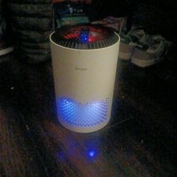 Air Purifier 