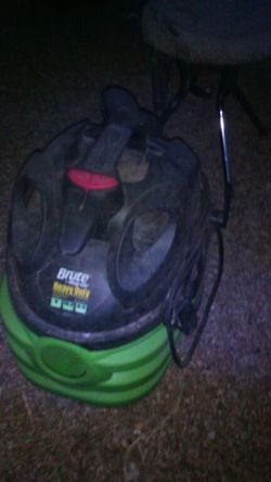 Shop vac