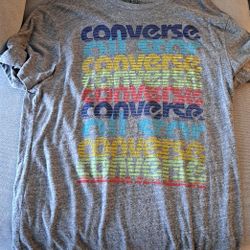 Men's Converse Tshirt