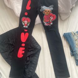 brand new KODAK JEANS  32/32