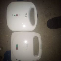 Waffle Makers