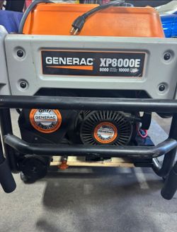 Generator Generac