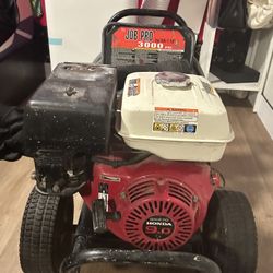 Mi-T-M Pressure Washer Jp-3003-3MHB Direct Drive 3000 Psi 3.0 
