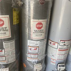 Water Heater For Sale 300