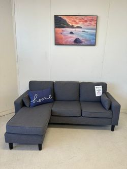 BRAND NEW INTERIOR SOFA - Warehouse Clearance! Delivery available!